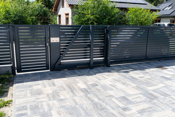 Best Permeable Paver Driveway  in Denair, CA