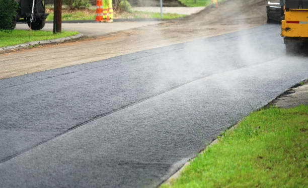 Best Concrete Paver Driveway  in Denair, CA