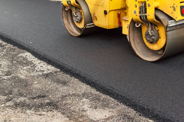 Best Driveway Resurfacing Pavers  in Denair, CA