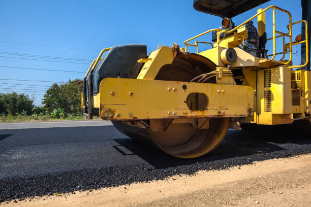 Best Driveway Paving Near Me  in Denair, CA